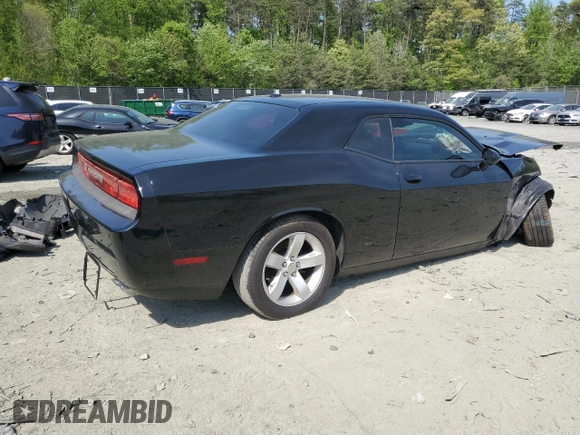 2012 Dodge Challenger SXT Plus z VIN 2C3CDYAGXCH127824, wystawiony jako Copart lot #55026435 z przebiegiem Nie podano mil oraz Szkoda całkowita • Salvage title. Historia ofert i sprzedaży dostępna na DreamBid. Obrazek 3.