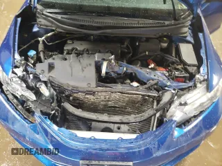 2015 Honda Civic EX z VIN 19XFB2F85FE036991, wystawiony jako Copart lot #48940105 z przebiegiem 115 427 mil mil oraz Szkoda całkowita • Salvage title. Historia ofert i sprzedaży dostępna na DreamBid. Obrazek 11.