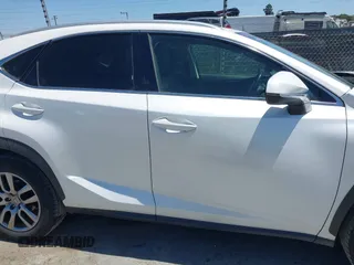 2016 Lexus NX 200t with VIN JTJBARBZ3G2069217, listed as a IAAI auction lot 42367844 with 77,237 mi miles and . Bid and sale history available at DreamBid. Image 13.