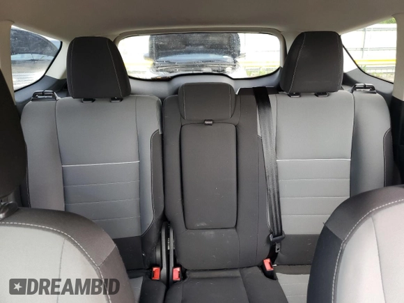 2014 Ford Escape SE z VIN 1FMCU0GX7EUC07212, wystawiony jako Copart lot #58562915 z przebiegiem 129 150 mil mil oraz Czysty tytuł • Clean title. Historia ofert i sprzedaży dostępna na DreamBid. Obrazek 10.