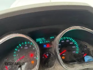 2012 Chevrolet Traverse LS z VIN 1GNKRFEDXCJ143055, wystawiony jako Copart lot #56139025 z przebiegiem 243 496 mil mil oraz Szkoda całkowita • Salvage title. Historia ofert i sprzedaży dostępna na DreamBid. Obrazek 9.