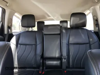 2013 Infiniti JX35 with VIN 5N1AL0MM0DC318399, listed as a Copart auction lot 53798305 with 114,356 mi miles and Clean Title. Bid and sale history available at DreamBid. Image 10.