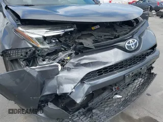 2017 Toyota RAV4 SE with VIN JTMJFREV5HJ155712, listed as a IAAI auction lot 42613998 with 72,112 mi miles and . Bid and sale history available at DreamBid. Image 6.