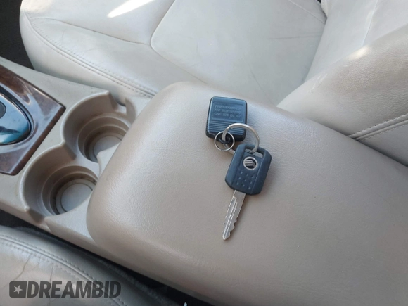 2002 Mercury Sable LS Premium with VIN 1MEFM55S52A649004, listed as a IAAI auction lot 41886997 with 314,745 mi miles and . Bid and sale history available at DreamBid. Image 11.