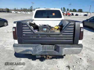 2015 Ford F-250 XLT with VIN 1FT7X2A60FED36803, listed as a Copart auction lot 46367905 with 347,666 mi miles and Salvage title. Bid and sale history available at DreamBid. Image 6.