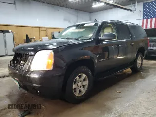 2012 GMC Yukon XL SLT with VIN 1GKS2KE72CR183474, listed as a Copart auction lot 49041415 with 248,250 mi miles and Clean Title. Bid and sale history available at carsss.com. Image 1.