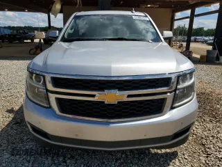 2019 Chevrolet Tahoe LT with VIN 1GNSCBKC9KR275519, listed as a Copart auction lot 59212945 with 189,300 mi miles and Clean title. Bid and sale history available at DreamBid. Image 5.