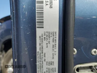 2021 Jeep Cherokee Latitude with VIN 1C4PJMCB7MD209248, listed as a Copart auction lot 47877225 with 20,803 mi miles and Salvage title. Bid and sale history available at DreamBid. Image 12.