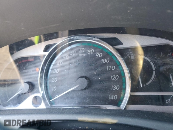 2015 Toyota Venza XLE z VIN 4T3ZK3BB9FU074071, wystawiony jako Copart lot #83414804 z przebiegiem Nie podano mil oraz Szkoda całkowita • Salvage title. Historia ofert i sprzedaży dostępna na DreamBid. Obrazek 9.