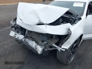 2023 Chevrolet Camaro 2LT z VIN 1G1FD1RS1P0132244, wystawiony jako IAAI lot #42110410 z przebiegiem 39 031 mil mil oraz . Historia ofert i sprzedaży dostępna na DreamBid. Obrazek 12.