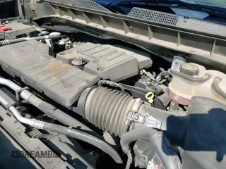 2022 Chevrolet Silverado 1500 Custom z VIN 1GCPWBEK9NZ106324, wystawiony jako Copart lot #59056325 z przebiegiem 49 186 mil mil oraz Szkoda całkowita • Salvage title. Historia ofert i sprzedaży dostępna na DreamBid. Obrazek 14.