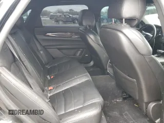 2018 Cadillac CT6 AWD z VIN 1G6KB5RS7JU157252, wystawiony jako Copart lot #51823615 z przebiegiem 159 797 mil mil oraz Szkody całkowita. Historia ofert i sprzedaży dostępna na DreamBid. Obrazek 10.