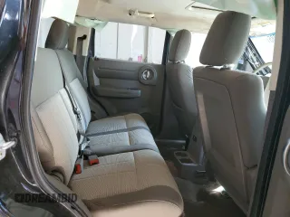 2009 Dodge Nitro SE z VIN 1D8GU28K89W545430, wystawiony jako Copart lot #50225085 z przebiegiem 143 938 mil mil oraz Szkoda całkowita • Salvage title. Historia ofert i sprzedaży dostępna na DreamBid. Obrazek 11.
