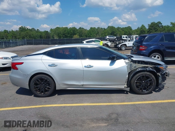 2017 Nissan Maxima Platinum with VIN 1N4AA6AP0HC405145, listed as a IAAI auction lot 42579108 with 138,114 mi miles and . Bid and sale history available at DreamBid. Image 13.