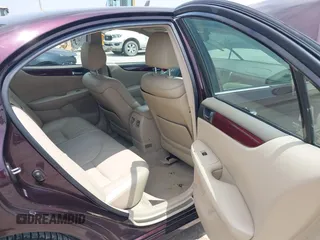 2004 Lexus ES 350 с VIN JTHBA30GX45029856, выставлен на аукционе IAAI как лот 42450699 с пробегом 167 461 миль миль и . История ставок и продаж доступна на DreamBid. Изображение 8.