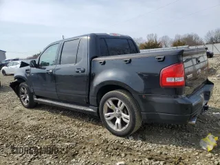 2010 Ford Explorer Sport Trac с VIN 1FMEU2D82AUF00415, выставлен на аукционе Copart как лот 48621365 с пробегом 178 030 миль миль и Списание • Salvage title. История ставок и продаж доступна на DreamBid. Изображение 2.