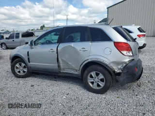 2008 Saturn VUE XE z VIN 3GSCL33P38S513413, wystawiony jako Copart lot #55738565 z przebiegiem 239 003 mil mil oraz Szkoda całkowita • Salvage title. Historia ofert i sprzedaży dostępna na DreamBid. Obrazek 2.