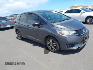 2017 Honda Fit EX с VIN JHMGK5H78HS006344, выставлен на аукционе IAAI как лот 42455258 с пробегом 172 050 миль миль и . История ставок и продаж доступна на DreamBid. Изображение 1.