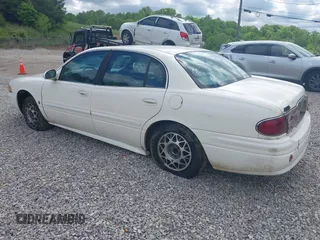 2004 Buick LeSabre Custom with VIN 1G4HP54K644116630, listed as a IAAI auction lot 42179915 with 171,554 mi miles and . Bid and sale history available at carsss.com. Image 3.