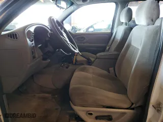 2008 Chevrolet TrailBlazer Fleet w/2FL with VIN 1GNDT13S682185884, listed as a Copart auction lot 51647725 with 179,461 mi miles and Salvage Title. Bid and sale history available at carsss.com. Image 7.