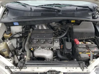2000 Toyota Sienna CE with VIN 4T3ZF19C2YU200409, listed as a Copart auction lot 86129024 with 191,805 mi miles and Clean Title. Bid and sale history available at carsss.com. Image 13.