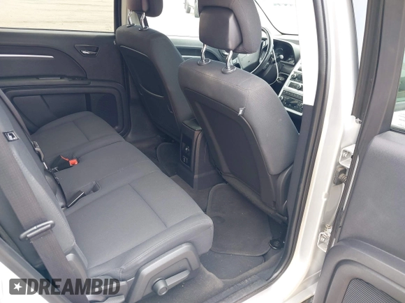 2010 Dodge Journey SXT with VIN 3D4PH5FV3AT261590, listed as a IAAI auction lot 42054460 with 138,424 mi miles and . Bid and sale history available at DreamBid. Image 8.