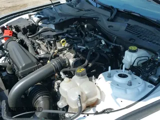 2024 Ford Mustang EcoBoost с VIN 1FA6P8TH1R5120997, выставлен на аукционе IAAI как лот 42642517 с пробегом 26 334 миль миль и . История ставок и продаж доступна на DreamBid. Изображение 19.