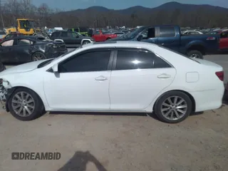 2014 Toyota Camry L with VIN 4T4BF1FK0ER340899, listed as a IAAI auction lot 41750760 with 179,934 mi miles. Bid and sale history available at carsss.com. Image 15.