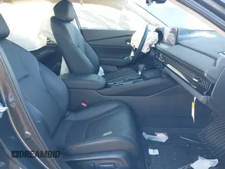 2024 Honda Accord Touring with VIN 1HGCY2F89RA062505, listed as a IAAI auction lot 41763242 with Not provided miles and . Bid and sale history available at DreamBid. Image 5.