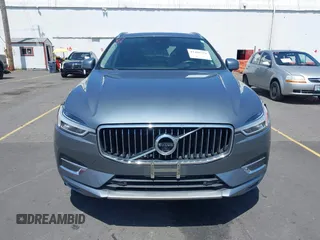 2019 Volvo XC60 Inscription with VIN LYV102RLXKB191753, listed as a IAAI auction lot 42489719 with 73,967 mi miles and . Bid and sale history available at DreamBid. Image 12.
