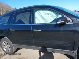 2017 Chevrolet Traverse LT with VIN 1GNKVGKD0HJ159942, listed as a IAAI auction lot 41595042 with 128,527 mi miles and . Bid and sale history available at DreamBid. Image 13.