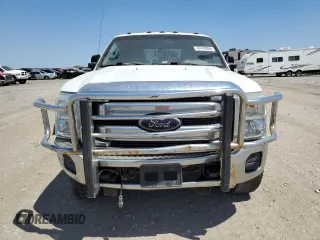 2012 Ford F-350 XL z VIN 1FT8W3BT0CEB74099, wystawiony jako Copart lot #47470204 z przebiegiem 172 041 mil mil oraz Szkoda całkowita • Salvage title. Historia ofert i sprzedaży dostępna na DreamBid. Obrazek 5.