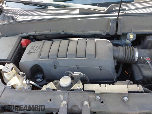 2017 Chevrolet Traverse LT with VIN 1GNKRGKDXHJ196713, listed as a IAAI auction lot 41913435 with 141,319 mi miles and . Bid and sale history available at DreamBid. Image 10.
