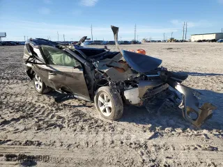 2013 Toyota RAV4 XLE with VIN JTMWFREV5D5011683, listed as a Copart auction lot 47802815 with 0 mi miles and Non Repairable. Bid and sale history available at carsss.com. Image 4.