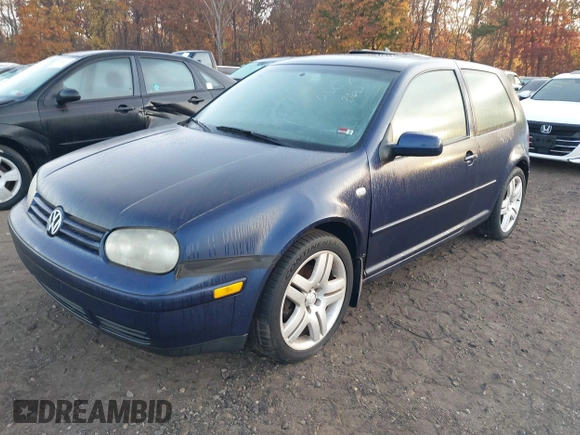 2002 Volkswagen GTI z VIN 9BWDE61J524008111, wystawiony jako IAAI lot #40754934 z przebiegiem 207 682 mil mil oraz . Historia ofert i sprzedaży dostępna na DreamBid. Obrazek 2.