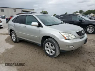 2006 Lexus RX 330 with VIN 2T2HA31U36C108433, listed as a Copart auction lot 66511234 with 237,077 mi miles and Clean Title. Bid and sale history available at carsss.com. Image 4.