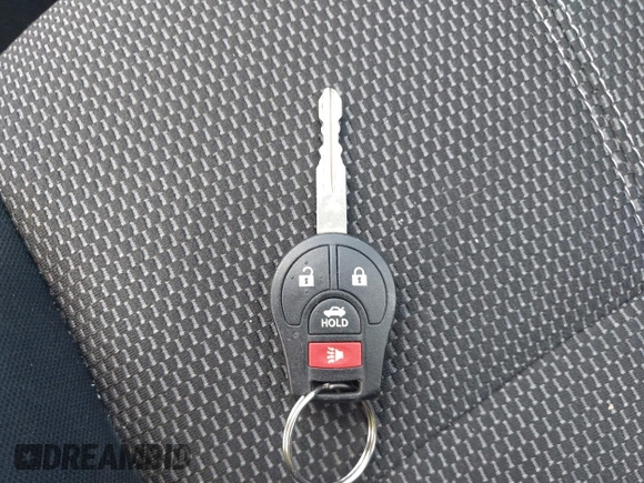 2015 Nissan Sentra SR with VIN 3N1AB7AP3FY267136, listed as a IAAI auction lot 42175924 with 82,632 mi miles and . Bid and sale history available at DreamBid. Image 11.