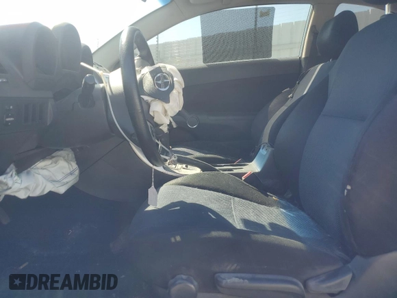 2007 Scion tC Spec with VIN JTKDE167X70176568, listed as a Copart auction lot 60289275 with Not provided miles and Salvage title. Bid and sale history available at DreamBid. Image 7.