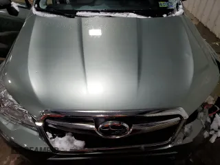 2015 Subaru Forester 2.5i Premium with VIN JF2SJAFC7FH581506, listed as a Copart auction lot 67605292 with 83,590 mi miles. Bid and sale history available at carsss.com. Image 12.