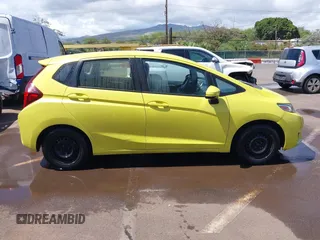2016 Honda Fit LX with VIN JHMGK5H56GX011347, listed as a IAAI auction lot 42067854 with 106,969 mi miles and . Bid and sale history available at DreamBid. Image 13.