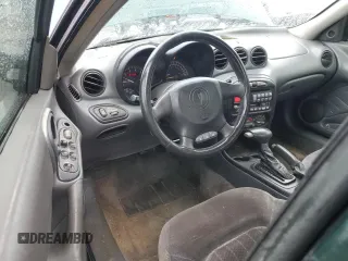 2001 Pontiac Grand Am GT with VIN 1G2NW52E81C266753, listed as a Copart auction lot 45086335 with 181,742 mi miles and Salvage Title. Bid and sale history available at carsss.com. Image 8.