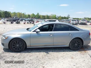 2016 Audi A6 Premium z VIN WAUCFAFC2GN111968, wystawiony jako IAAI lot #42003738 z przebiegiem 149 089 mil mil oraz . Historia ofert i sprzedaży dostępna na DreamBid. Obrazek 14.