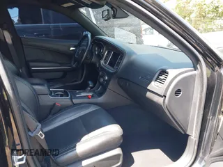 2022 Dodge Charger SXT with VIN 2C3CDXBG2NH243580, listed as a IAAI auction lot 41624754 with 38,002 mi miles and . Bid and sale history available at carsss.com. Image 5.