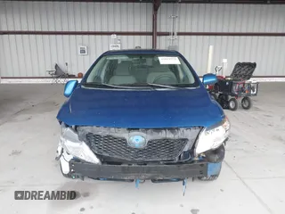 2010 Toyota Corolla с VIN 1NXBU4EE0AZ285538, выставлен на аукционе IAAI как лот 42011979 с пробегом 211 153 миль миль и . История ставок и продаж доступна на DreamBid. Изображение 13.