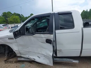 2008 Ford F-150 XL с VIN 1FTPX12V68KC87448, выставлен на аукционе IAAI как лот 42648607 с пробегом 322 426 миль миль и . История ставок и продаж доступна на DreamBid. Изображение 15.