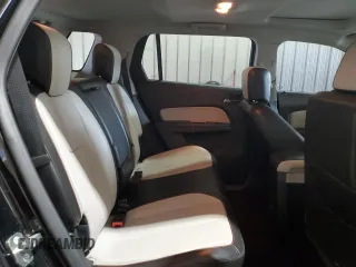 2015 GMC Terrain SLT with VIN 2GKFLXE32F6421560, listed as a Copart auction lot 64483625 with 137,549 mi miles and Salvage title. Bid and sale history available at DreamBid. Image 11.