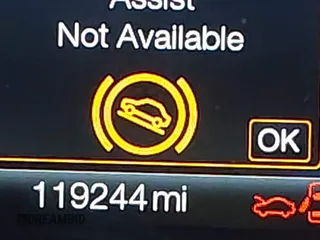 2017 Ford Fusion Energi SE with VIN 3FA6P0PU3HR277659, listed as a IAAI auction lot 41297011 with 119,244 mi miles. Bid and sale history available at carsss.com. Image 15.