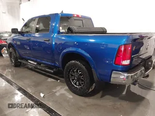 2015 Ram 1500 Big Horn с VIN 1C6RR7LT4FS648005, выставлен на аукционе IAAI как лот 41503711 с пробегом 167 147 миль миль и . История ставок и продаж доступна на DreamBid. Изображение 3.