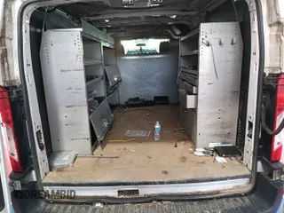 2015 Ford Transit Cargo with VIN 1FTNE1YM4FKA87516, listed as a IAAI auction lot 42901216 with 269,921 mi miles and . Bid and sale history available at DreamBid. Image 38.