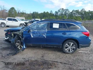 2019 Subaru Outback Limited z VIN 4S4BSANC6K3353478, wystawiony jako IAAI lot #41764338 z przebiegiem 62 204 mil mil oraz . Historia ofert i sprzedaży dostępna na DreamBid. Obrazek 15.